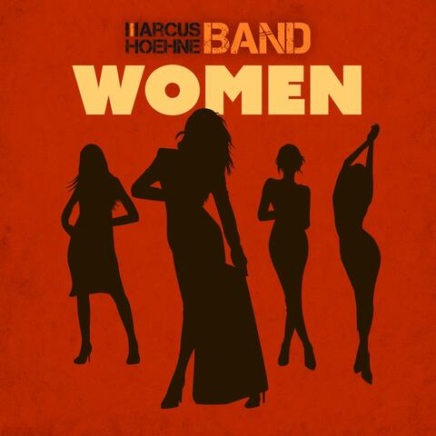 Women album art