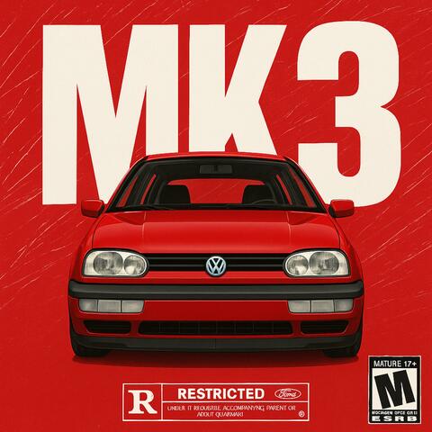 MK3 (Sgidongo x Stance Mash up) album art
