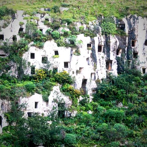 Pantalithos album art