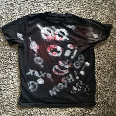 KreepyPasta3 (Scraps) album art