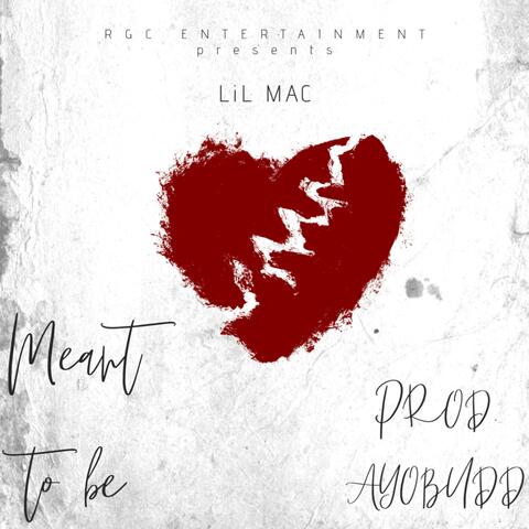 Meant To Be album art