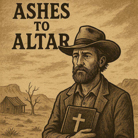 Ashes To Altar album art