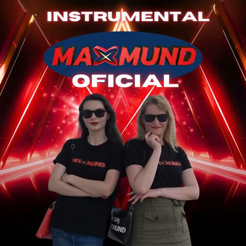 Instrumental MAXMUND Oficial album art