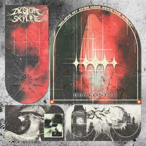 Beckoning album art