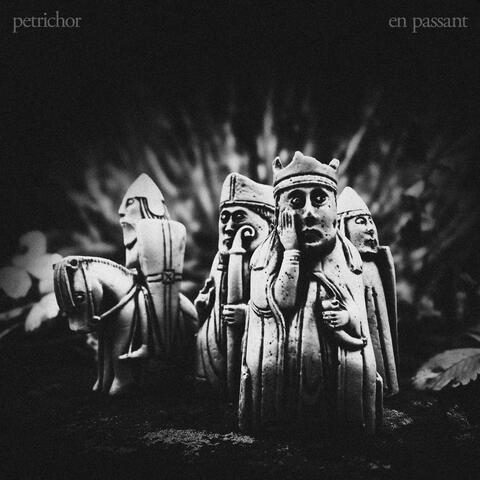 En Passant album art