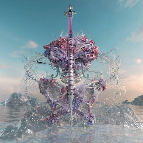 I Don't Want Your Love album art