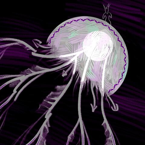 Ecotranarchy album art