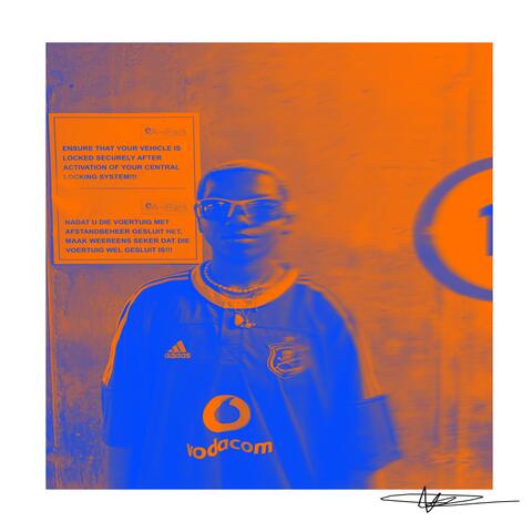 World (feat. YJ) album art