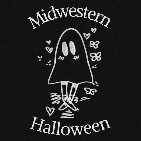 Midwestern Halloween album art