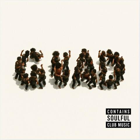 GUAD (feat. LAMSI) album art