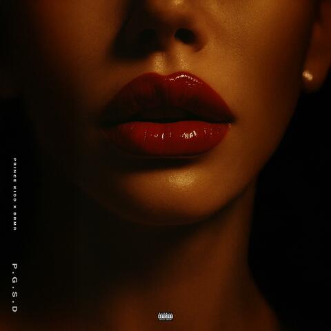 PRETTY GIRLS SUCK DXXX (feat. DRMR) album art