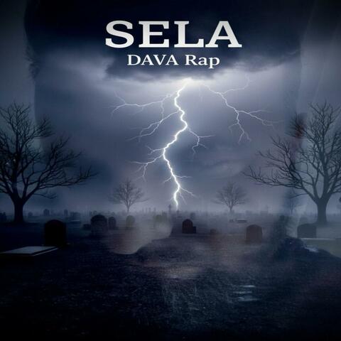 Sela album art