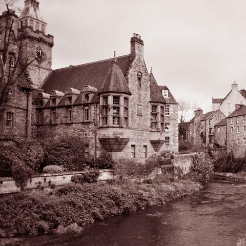 s t r a n d e d album art