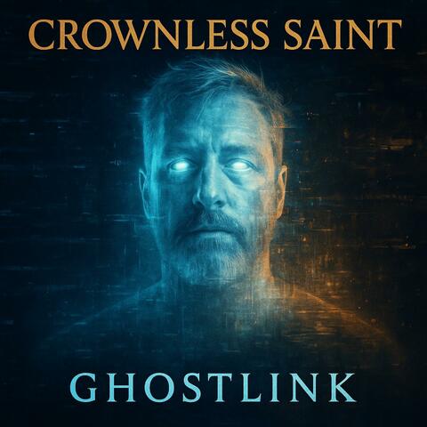 Ghostlink album art