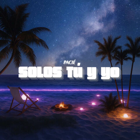 Solos tú y yo album art