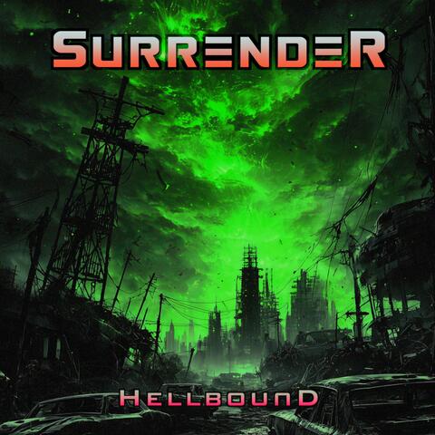 Hellbound album art