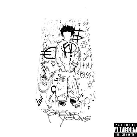 ForeverYoung album art