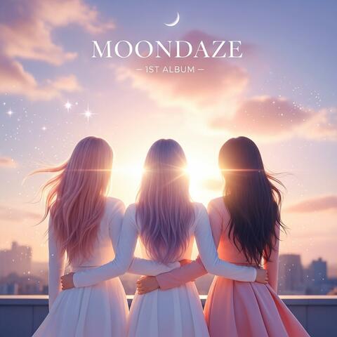 Replay the Night album art