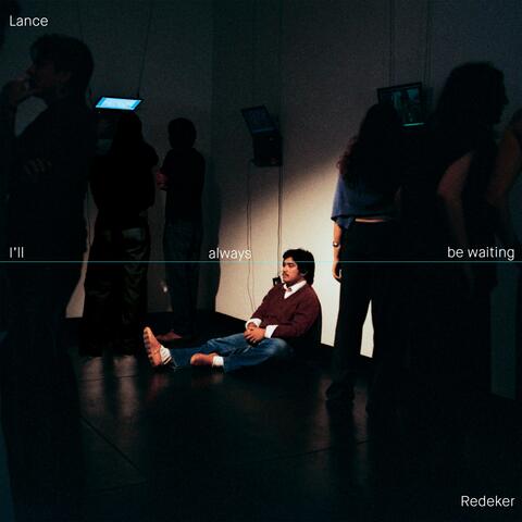 I'll always be waiting album art