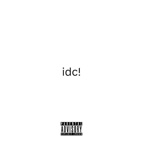 IDC! album art