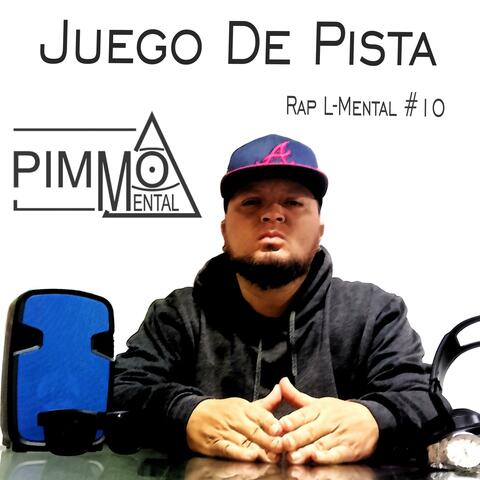 Juego De Pista album art