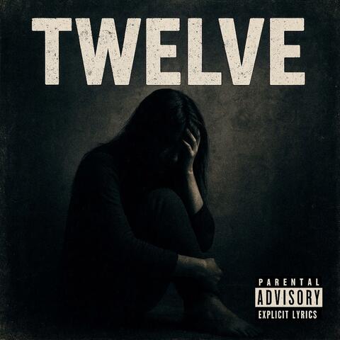 TWELVE album art