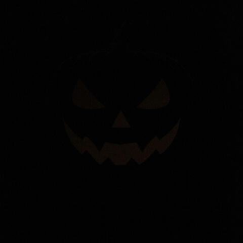 HALLOWEEN NIGHTMARES VOL 2 (feat. Lil Colo) album art