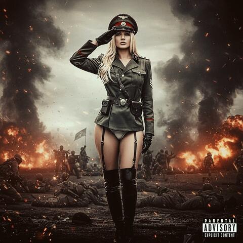 RACE SOLD SEPARATELY album art