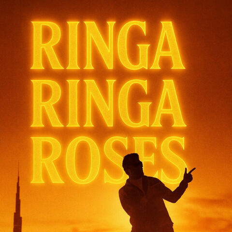 Ringa Ringa Roses album art