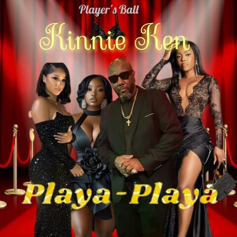 Playa Playa album art
