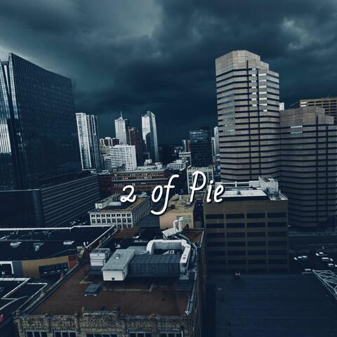 2 of Pie album art