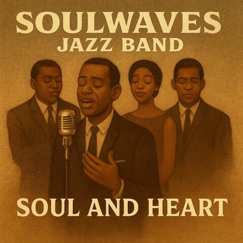 Soul And Heart album art