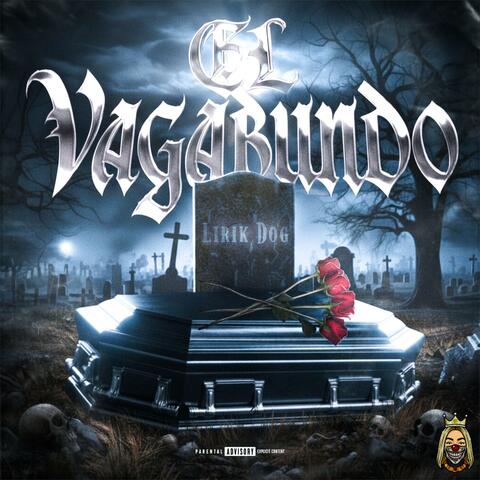 EL VAGABUNDO album art