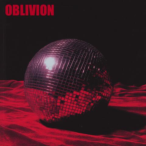Oblivion album art