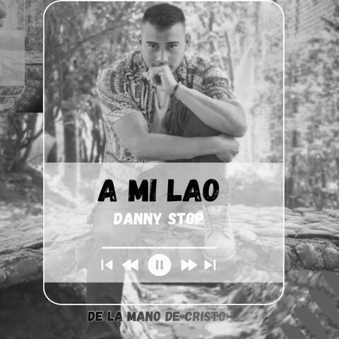 A MI LAO album art