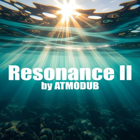 Resonance II album art