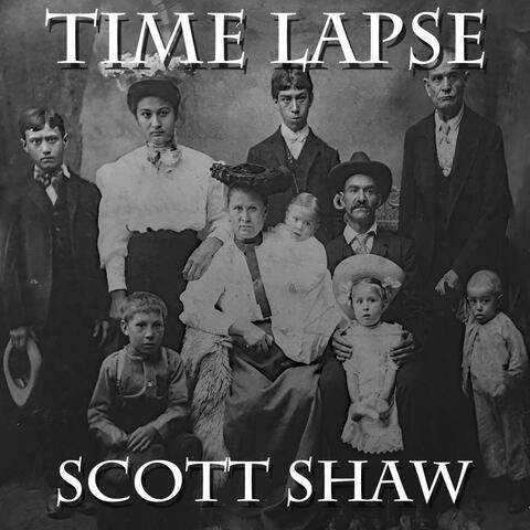 Time Lapse album art