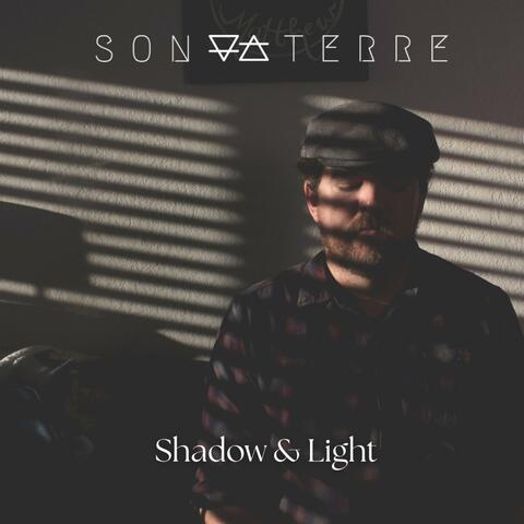 Shadow & Light album art
