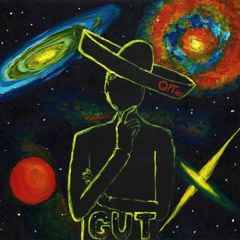 GUT album art