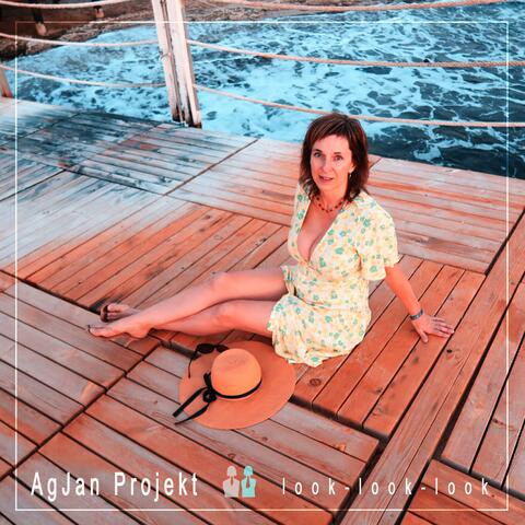 Look, Look, Look album art