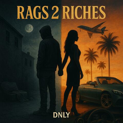 Rags 2 Riches album art