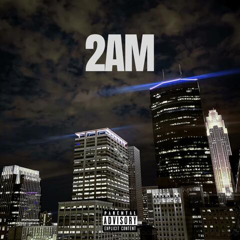 2AM album art