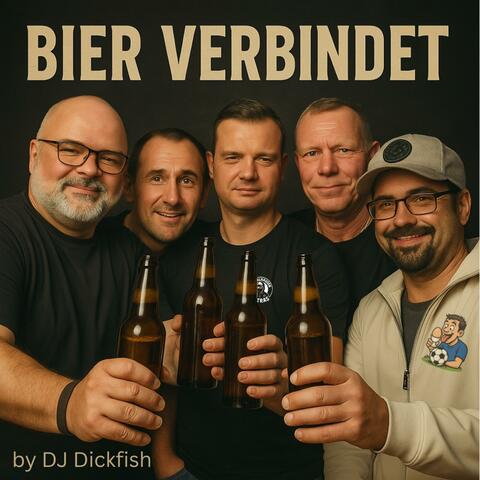 Bier verbindet album art