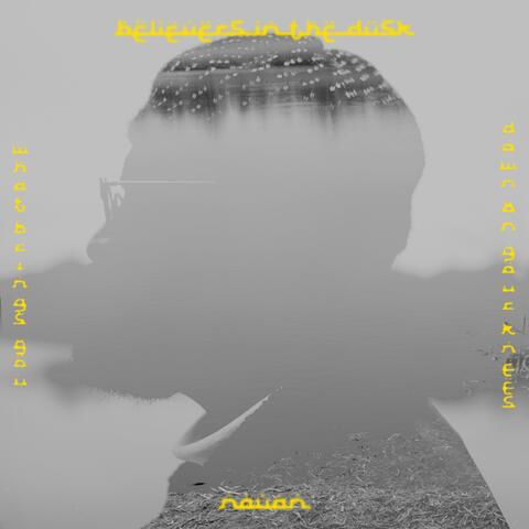 believers in the dusk album art