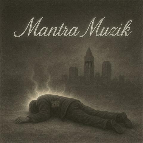 MANTRA MUZIK album art