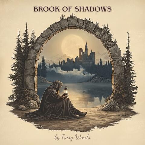 Brook of Shadows album art