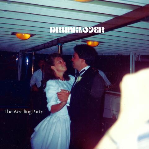 THE WEDDING PARTY album art
