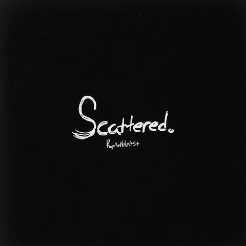 Scattered. album art