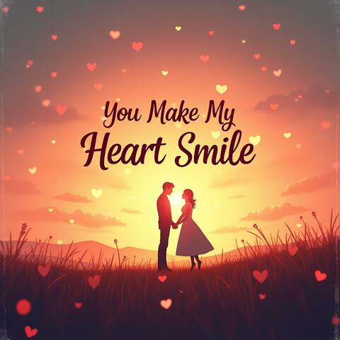 Land of smile album art