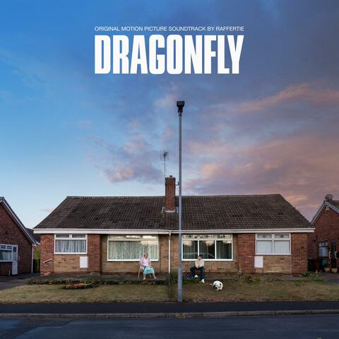 Dragonfly (Original Motion Picture Soundtrack) album art